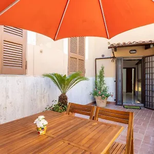 Casa Gianni 5 Stelle With Garden Appartamento