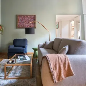 Casa - Cozy By Campo De' Fiori Appartamento