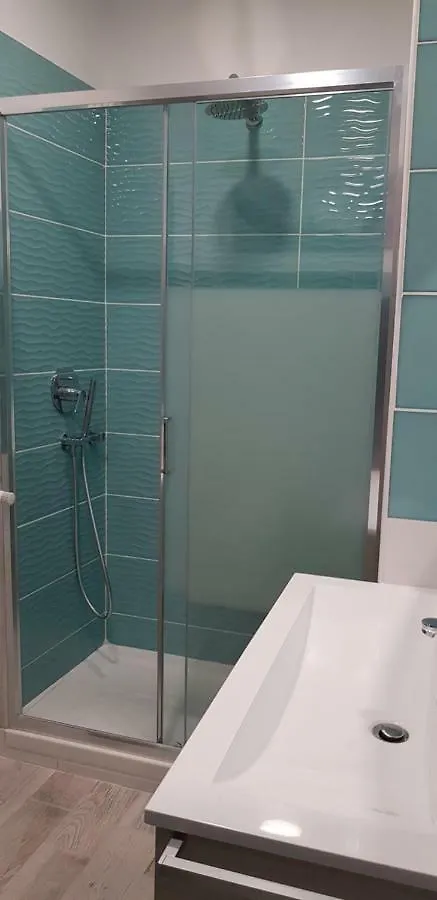 New Tiburtina Apartamento Roma