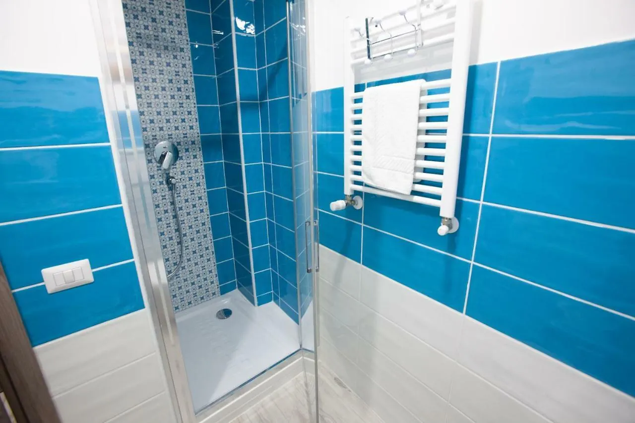 New Tiburtina Apartamento Roma